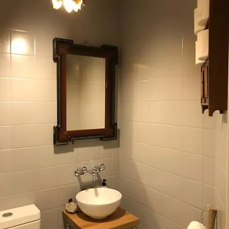 In Beim Schloss Apartament