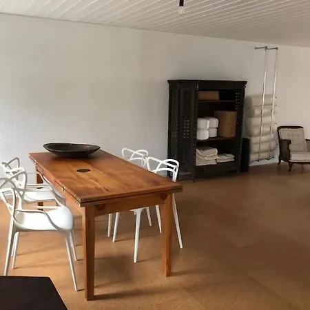 Apartament In Beim Schloss *