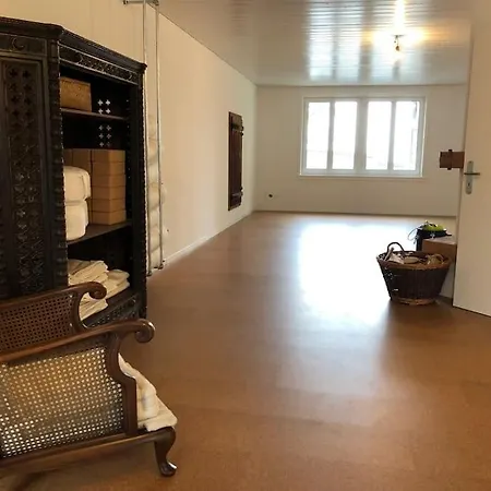 In Beim Schloss Lägenhet *