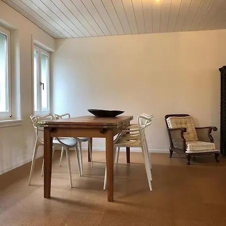 In Beim Schloss * Burgdorf