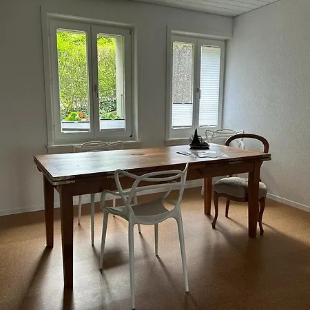 In Beim Schloss * Burgdorf