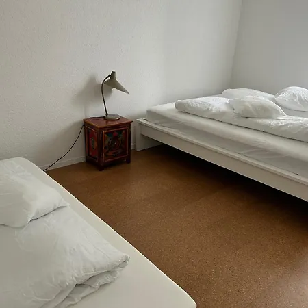 Apartment In Beim Schloss *