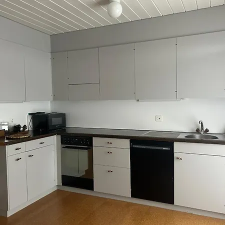 In Beim Schloss Apartament Burgdorf