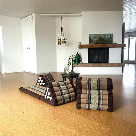 In Beim Schloss Burgdorf