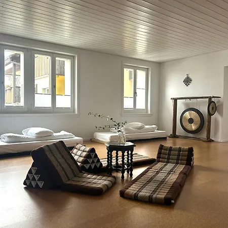 In Beim Schloss * Burgdorf