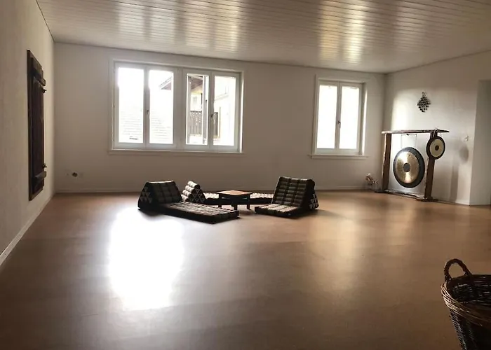 In Beim Schloss *