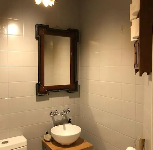 In Beim Schloss Apartamento