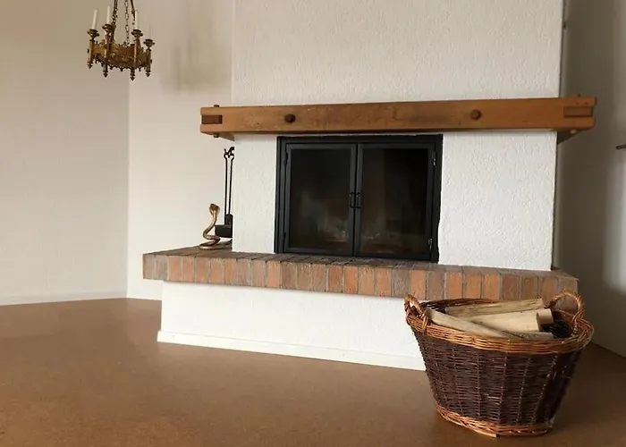 Lejlighed In Beim Schloss