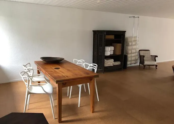 Lejlighed In Beim Schloss *