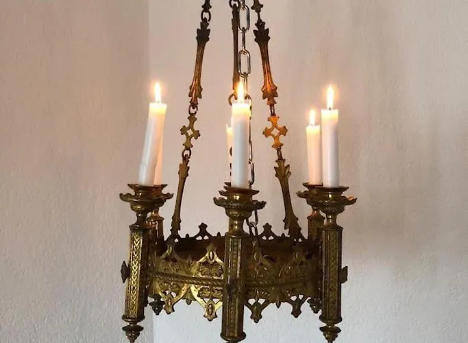 Apartamento In Beim Schloss *