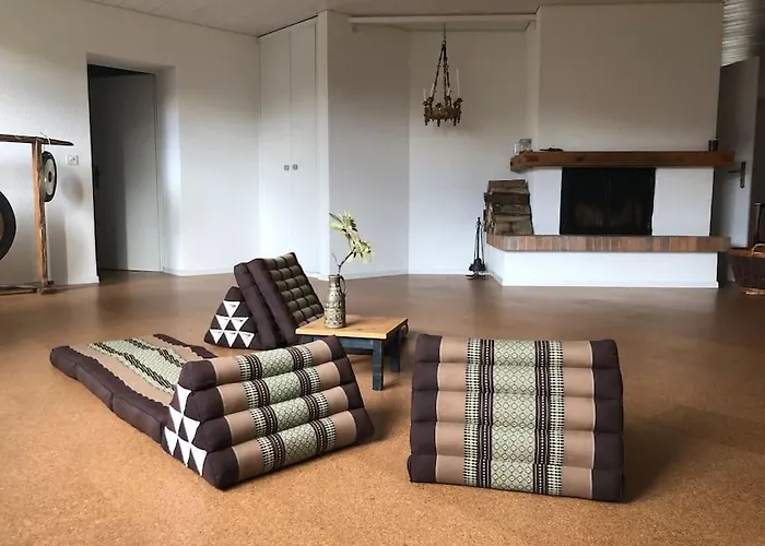 Lejlighed In Beim Schloss