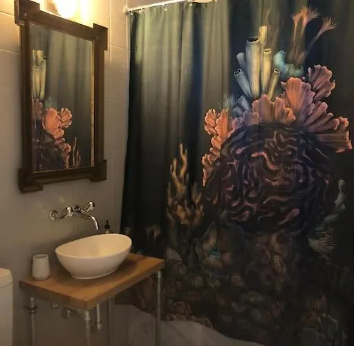 Apartamento In Beim Schloss Burgdorf