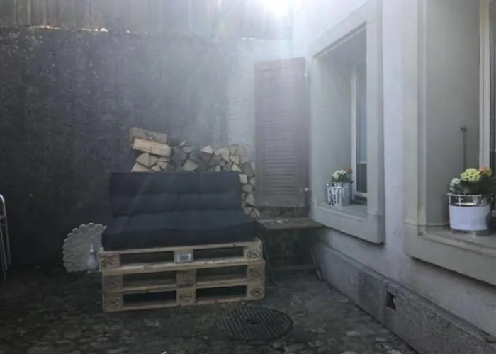 In Beim Schloss * Burgdorf