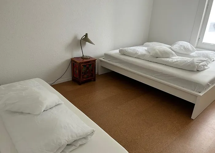 Lejlighed In Beim Schloss *