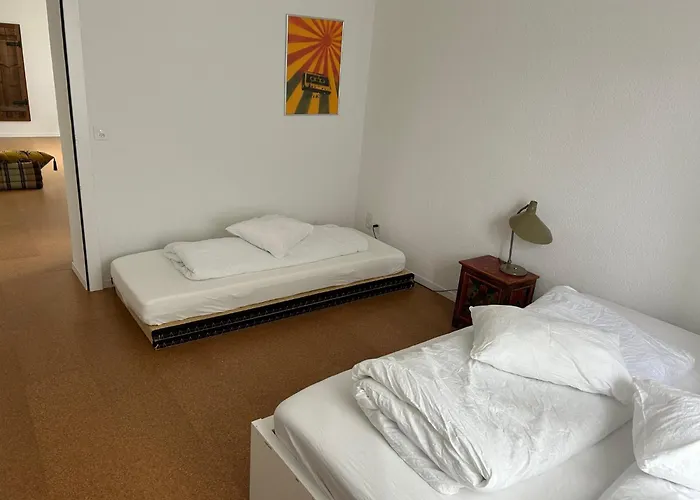 In Beim Schloss Apartamento