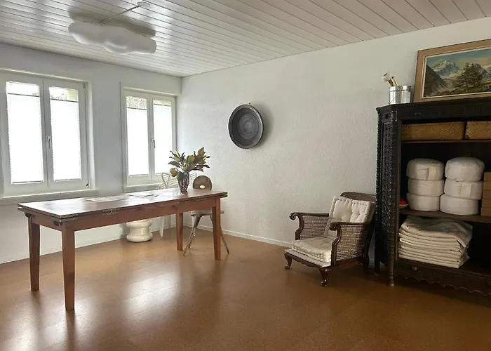 In Beim Schloss Lejlighed