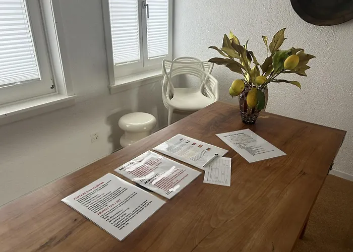 Apartamento In Beim Schloss *