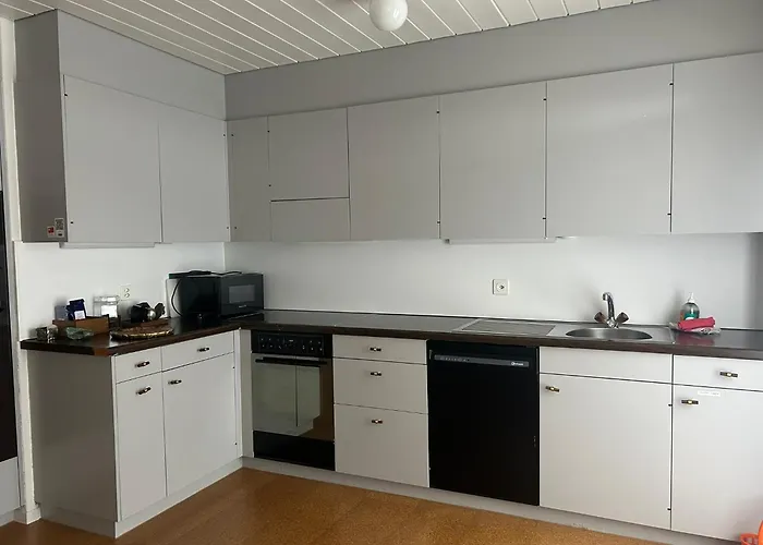 In Beim Schloss Apartamento Burgdorf