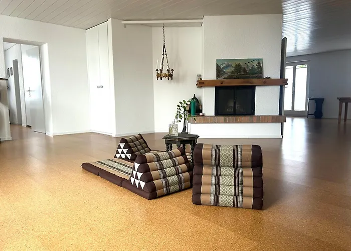 In Beim Schloss Burgdorf