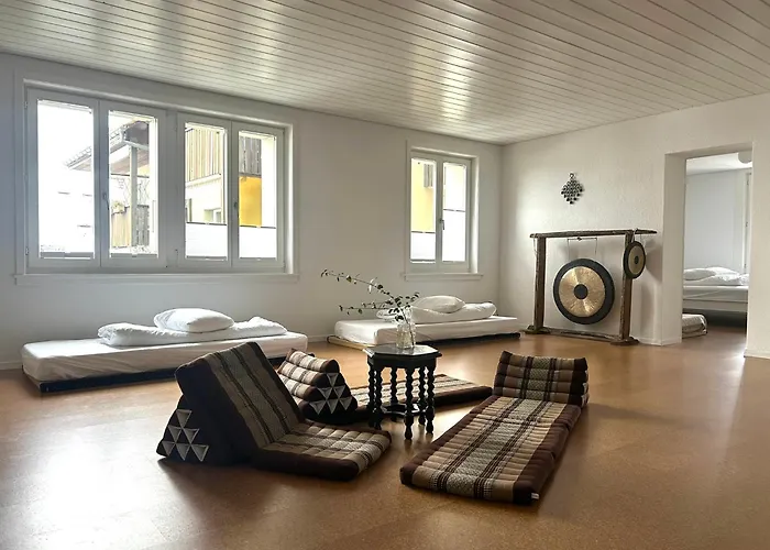 In Beim Schloss * Burgdorf