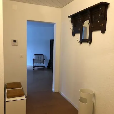 In Beim Schloss * ブルクドルフ