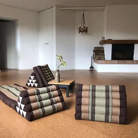 Apartment In Beim Schloss