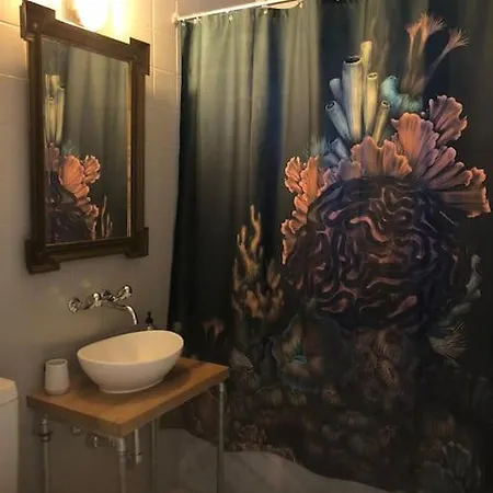 Apartment In Beim Schloss Burgdorf