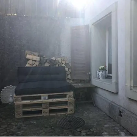 In Beim Schloss * Burgdorf