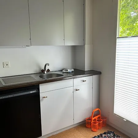 In Beim Schloss Burgdorf