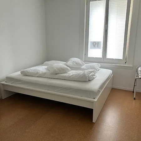 In Beim Schloss Apartment Burgdorf