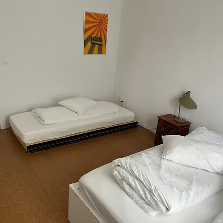 In Beim Schloss Apartment