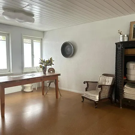 In Beim Schloss Apartment